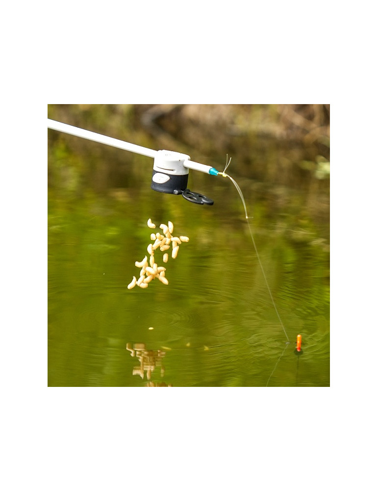 Coupelle de scion CRESTA magna pot- medium