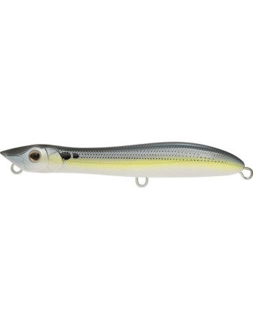 Leurre XORUS Patchinko 85mm Gizzard shad