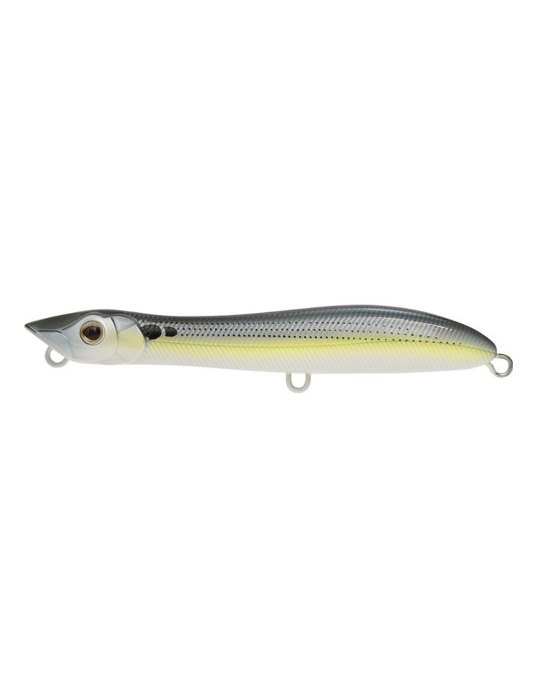 XORUS Patchinko 85mm Gizzard shad