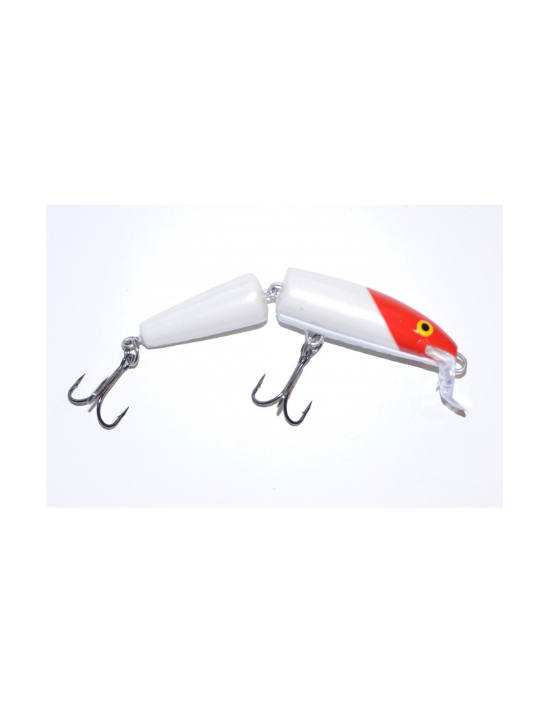 Leurre RAPALA Jointed 11cm RH