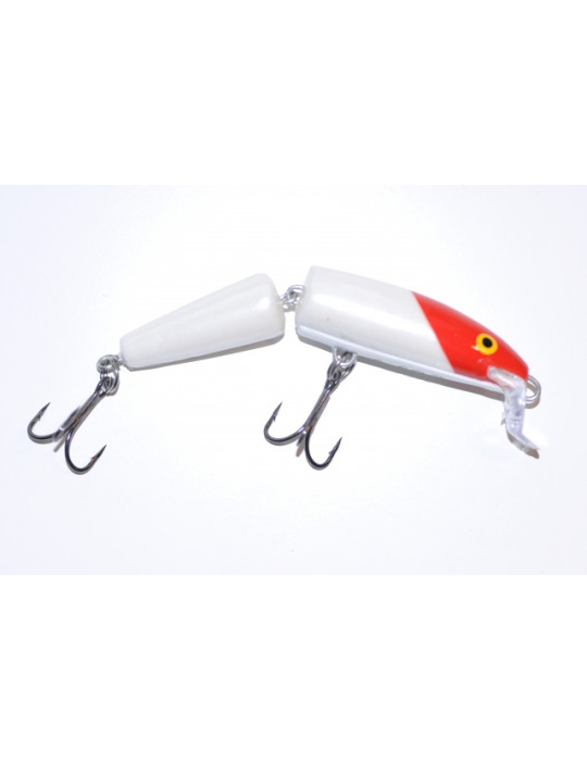 Leurre RAPALA Jointed 11cm RH