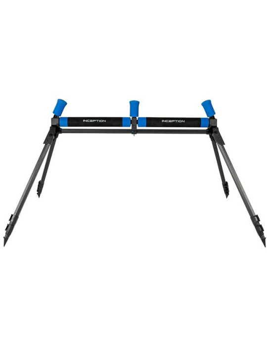 PRESTON inception super pro flat roller XL