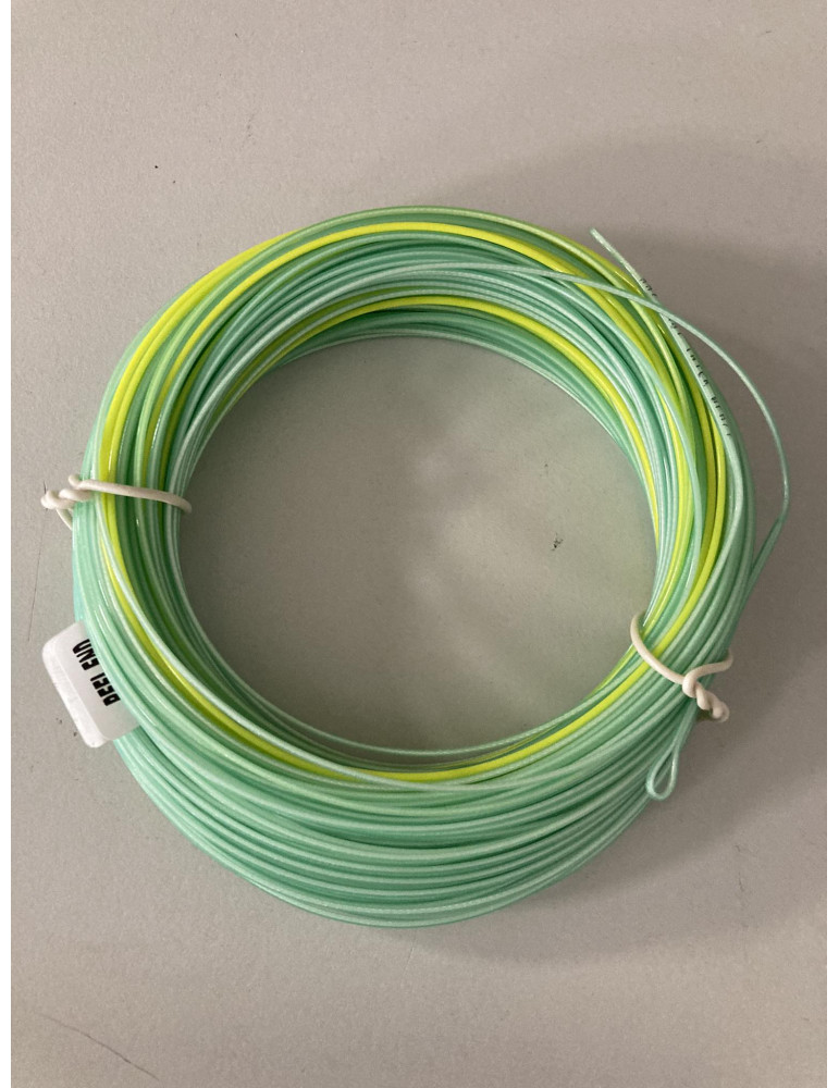Line AIRFLO Sixth Sense Ridge 2.0 Slow Inter.(0.5ips) WF 6/7