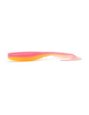 Leurre MEGABASS X LAYER Curly 7inch Pink chart II