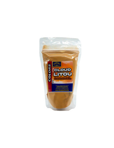 Colorant CHAMPION FEED litou caramel orange- 200gr