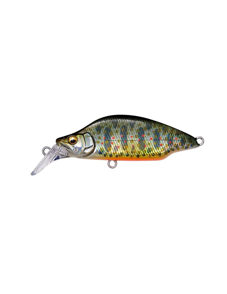 MEGABASS Great hunting BAT A FRY 44mm LZ Brook trout