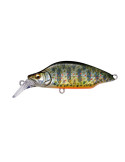Leurre MEGABASS Great hunting BAT A FRY 44mm LZ Brook trout