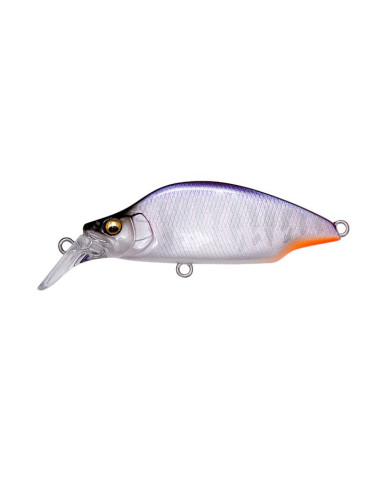 MEGABASS Great hunting BAT A FRY 44mm Purple back halation