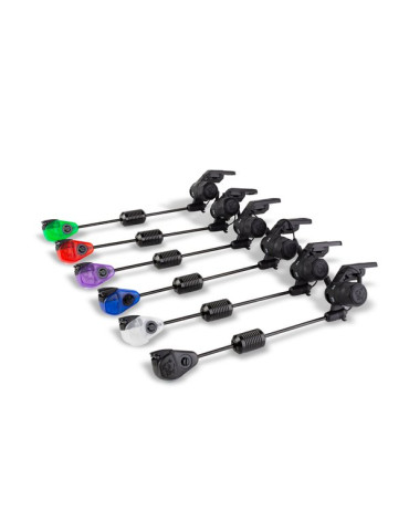 Swinger NASH siren night glo arm PURPLE