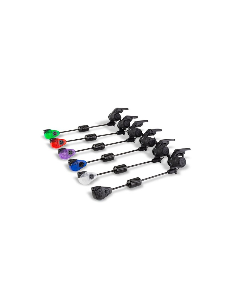 Swinger NASH siren night glo arm PURPLE