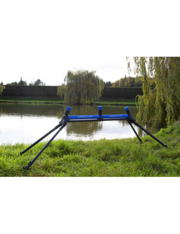 Rouleau PRESTON absolute roller XL