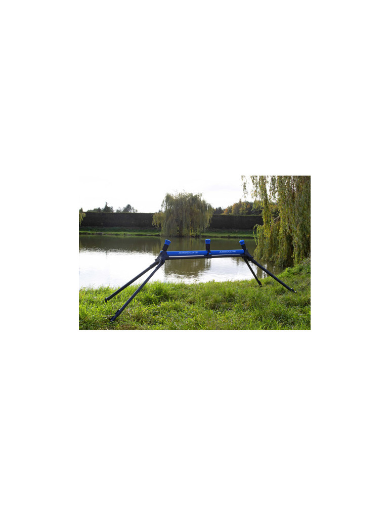 PRESTON absolute roller XL