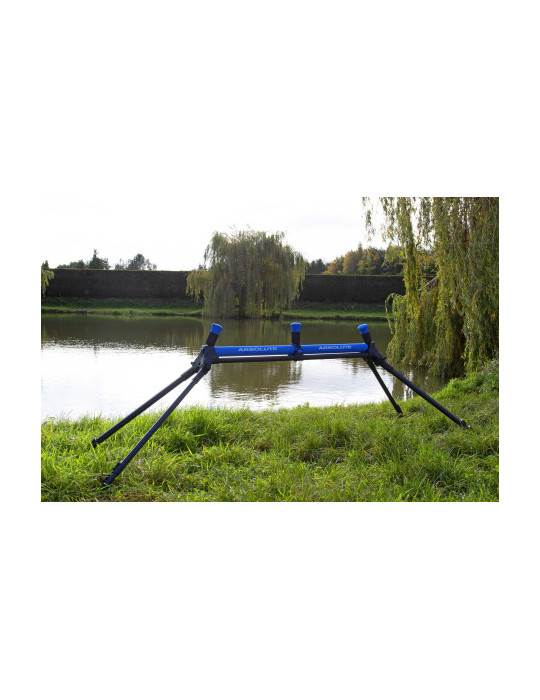 PRESTON absolute roller XL