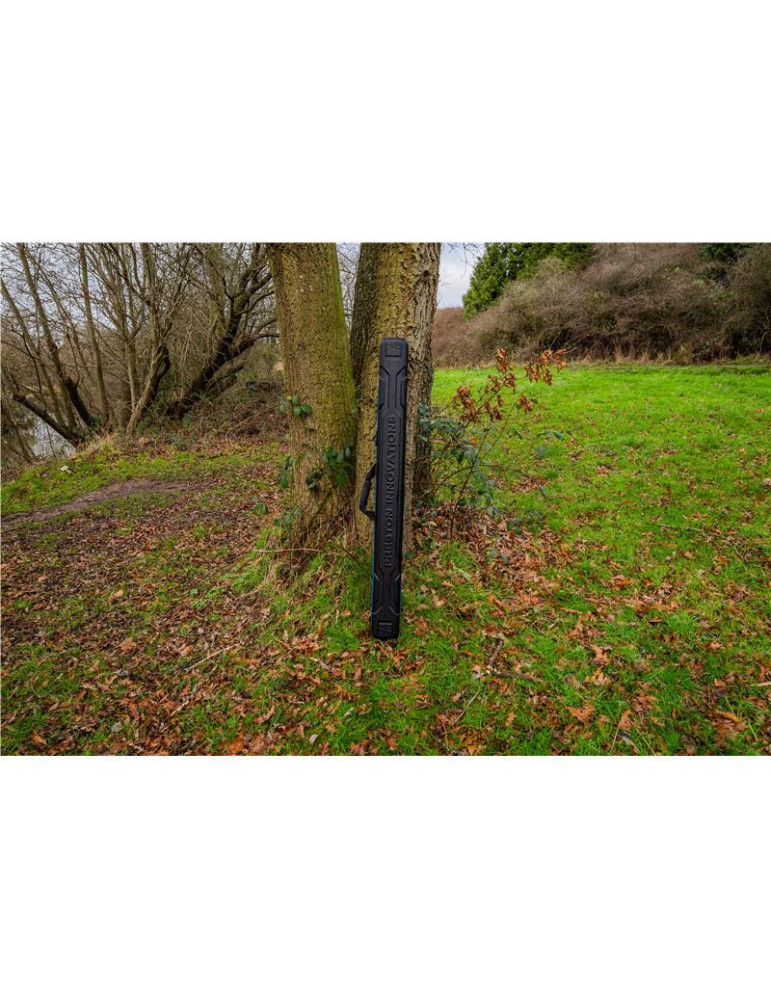 PRESTON hardcase compact kit safe