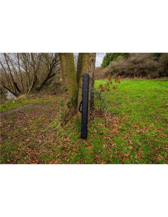 Fourreau rigide PRESTON hardcase compact kit safe