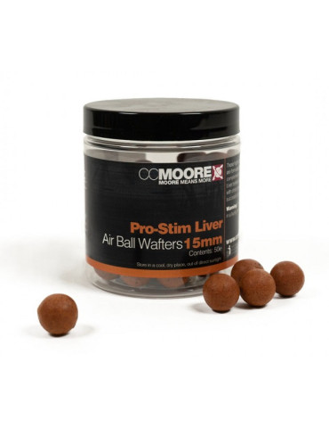 Wafter CCMOORE pro stim liver - 18mm