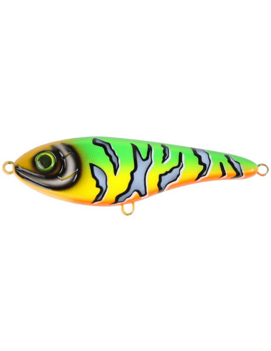 STRIKE PRO Buster jerk lure 15cm C11