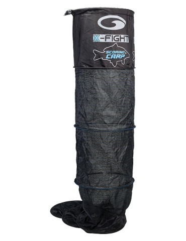 GARBOLINO x-fight scoring carp- 3mt
