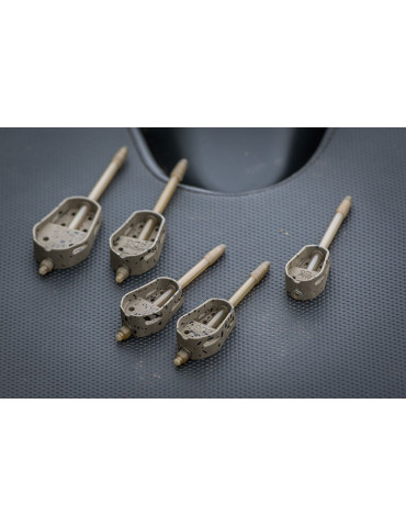 Method feeder MATRIX alloy open inter- 30gr