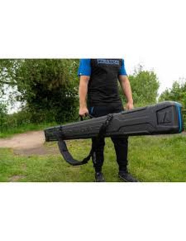 Fourreau rigide PRESTON hardcase pole safe