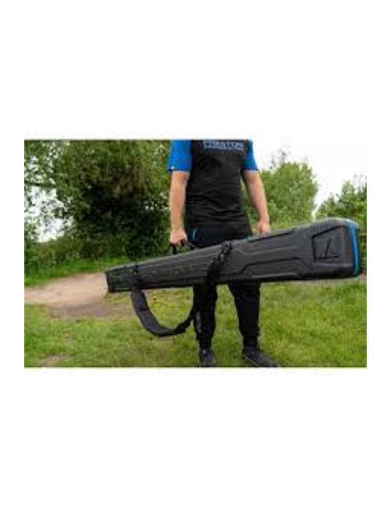 Fourreau rigide PRESTON hardcase pole safe