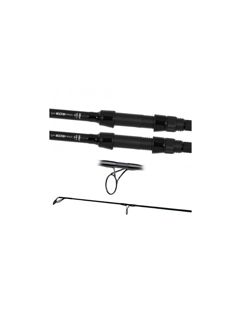 Canne FOX EOS x 10' 3Lbs