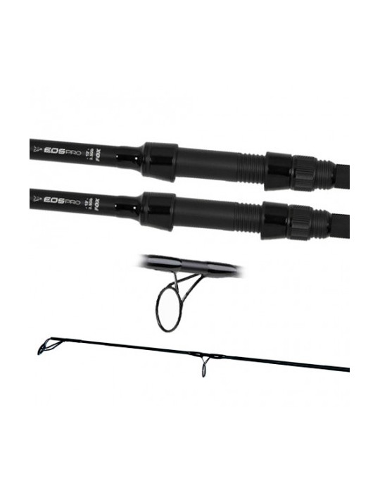 FOX EOS x 10' 3Lbs rod