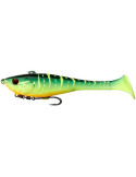 Leurre ILLEX Dunkle 12.7cm crazy pike