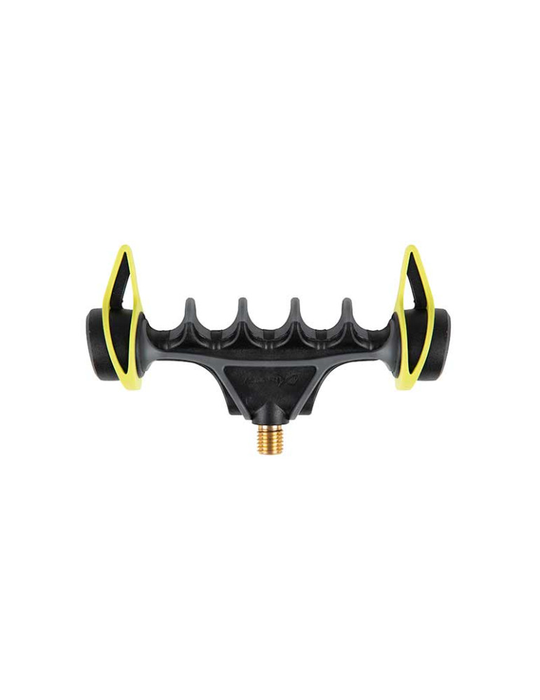 Support Canne MATRIX mini gripper rest- 12cm