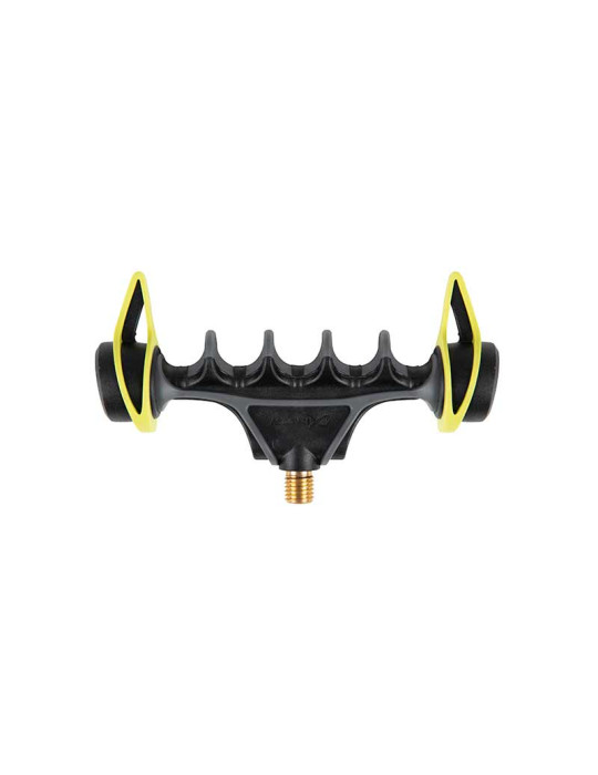 Support Canne MATRIX mini gripper rest- 12cm