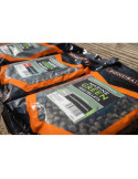Pellets Sonubaits Feed pellet marine green - 4mm