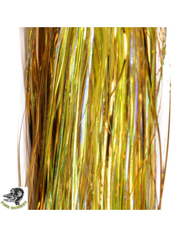 Razzle Dazzle Pike Monkey Flash Golden Dream