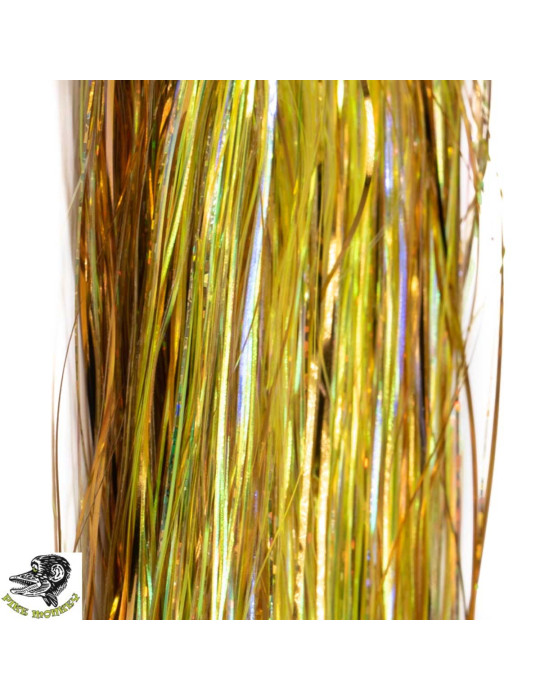 Razzle Dazzle Pike Monkey Flash Golden Dream