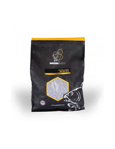 Boilies NASH scopex squid 24mm-1kg