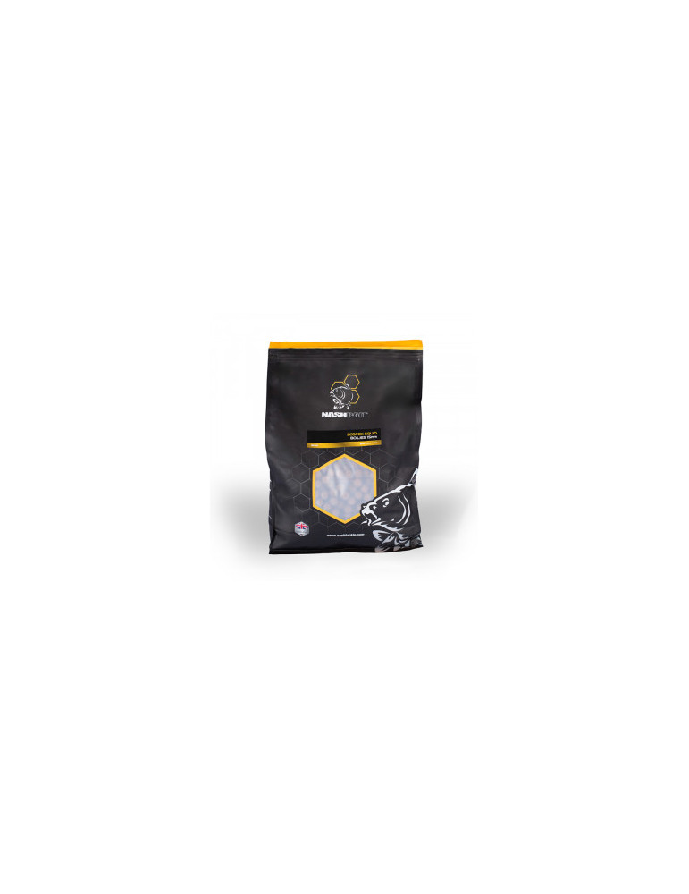 Boilies NASH scopex squid 24mm-1kg