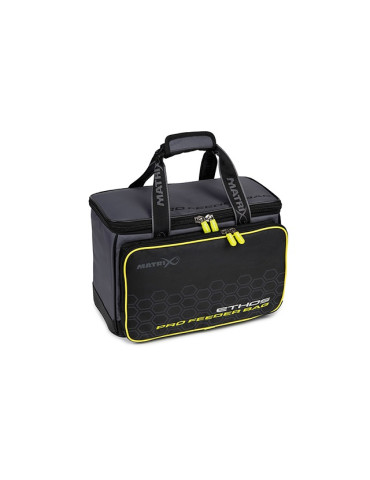 MATRIX ethos pro feeder bag