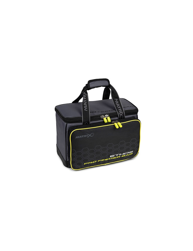 MATRIX ethos pro feeder bag