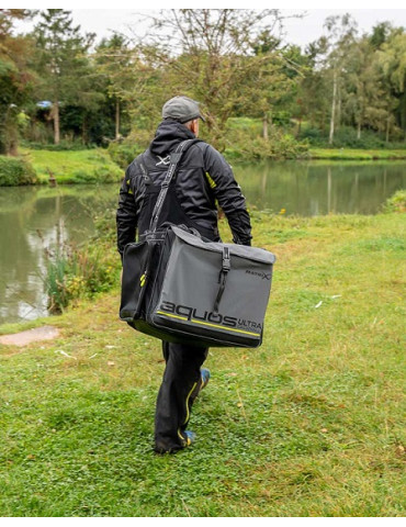 Sac MATRIX aquos ultra carryall