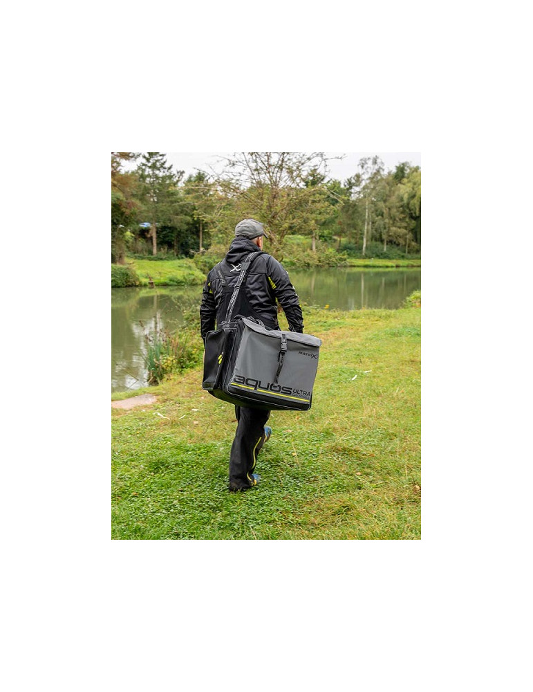 Sac MATRIX aquos ultra carryall
