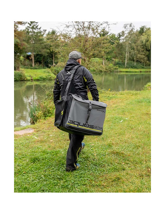 Sac MATRIX aquos ultra carryall