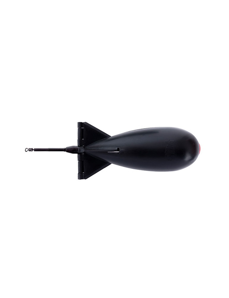 Bait rocket SPOMB black L