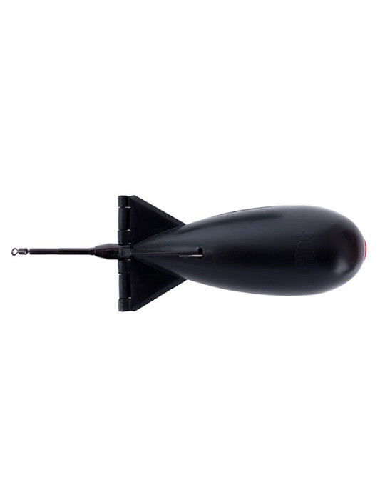 Bait rocket SPOMB blanc L