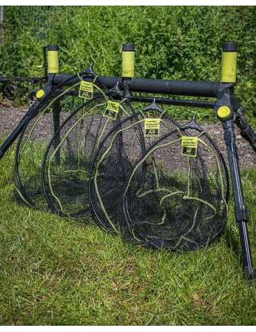 MATRIX carp head latex L- 55x45cm 2