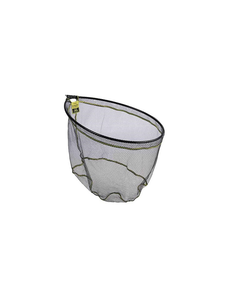 Tête d'épuisette MATRIX carp latex XL- 60x50cm