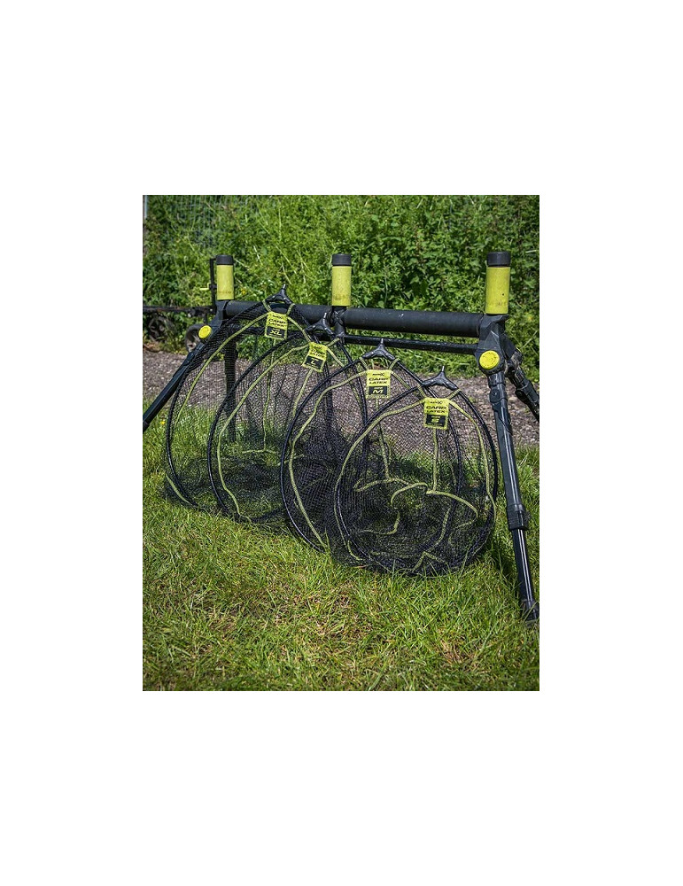 MATRIX carp head latex XL- 60x50cm