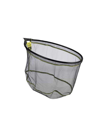 Tête d'épuisette MATRIX fine mesh M- 50x40cm