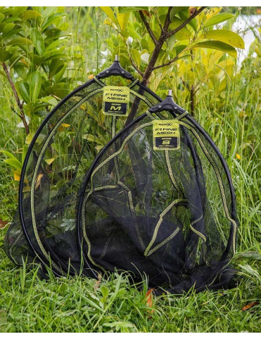 MATRIX fine mesh M- 50x40cm 2