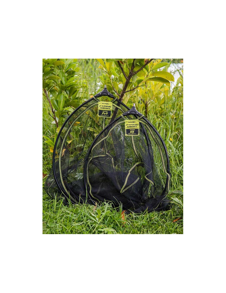 MATRIX fine mesh M- 50x40cm