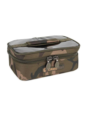 Sac FOX hookbait case 8 pot
