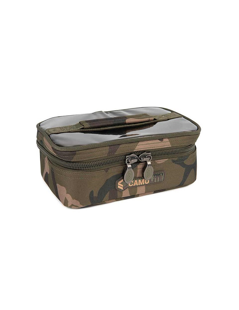 Sac FOX hookbait case 8 pot